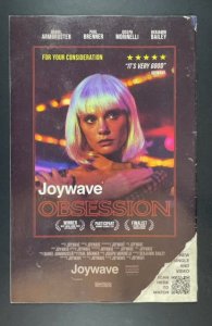 Thor: The Worthy Variant Cover (2020)