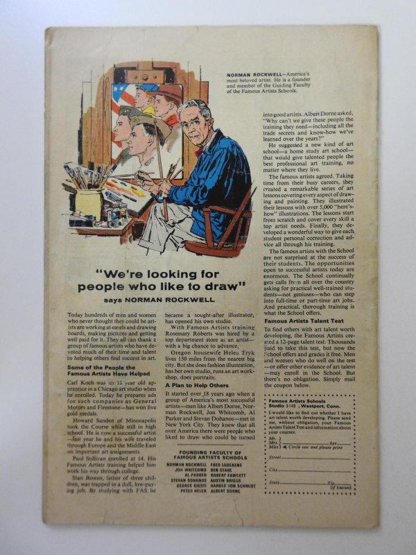 Tales to Astonish #86 (1966) GD+ Condition!