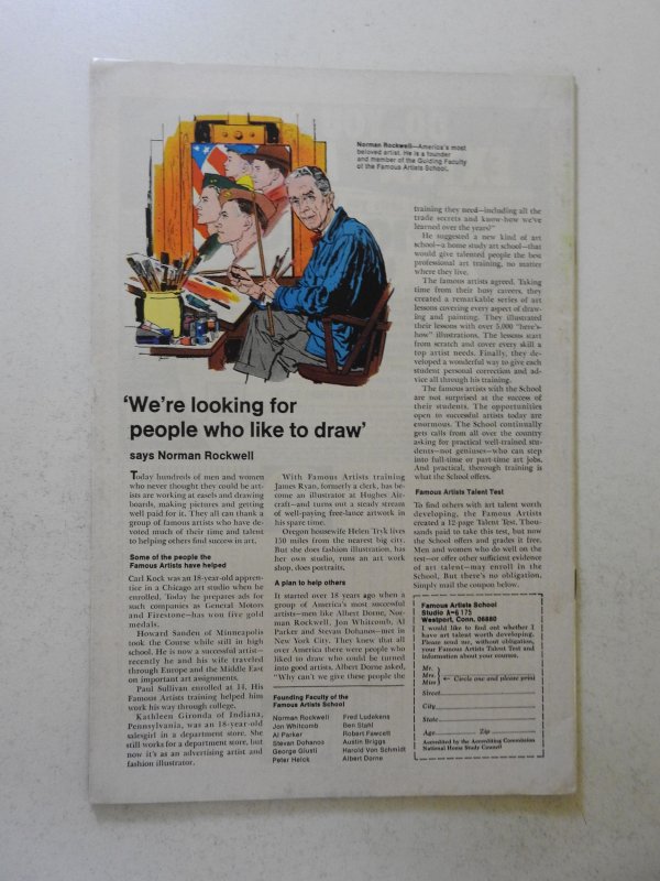 The Amazing Spider-Man #79 (1969) FN Condition!