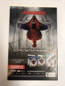 Amazing Spider-Man (2014) # 3 (NM) 1:25 Tim Sale Variant!