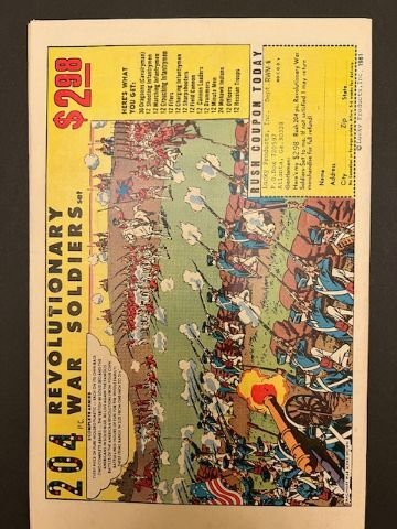 Rom #18 Newsstand Edition (1981) - VF/NM