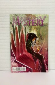 Journey Into Mystery #641 (2012)