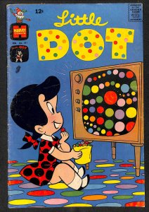 Little Dot #121 