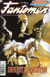 The Valley Of Horses