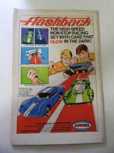 House of Mystery #183 (1969) FN- Condition