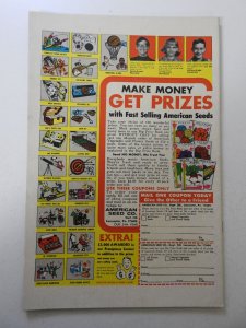 Sub-Mariner #49 (1972) VG+ Condition