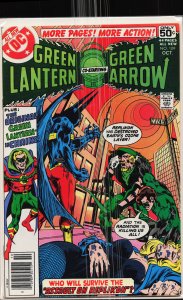 Green Lantern #109 (1978)