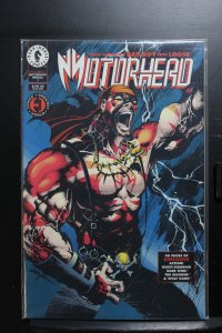 Motorhead Special (1994)
