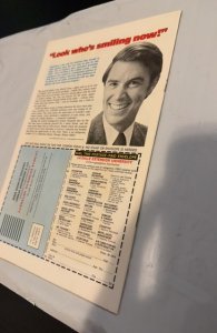 The X-Men #102 (1976)Who shall stop the juggernaut...