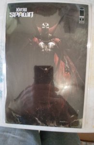 King Spawn #1 (2021)