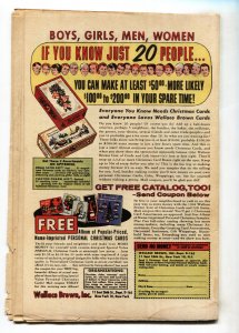 Patsy Walker #116  1964 - Marvel  -VG- - Comic Book