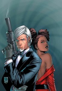 Deathstroke #15 (Var Ed) DC Comics Comic Book