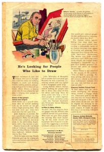 Patsy Walker #100 1962- FAN CLUB cover- Al Hartley G