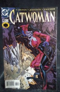 Catwoman #83 (2000)