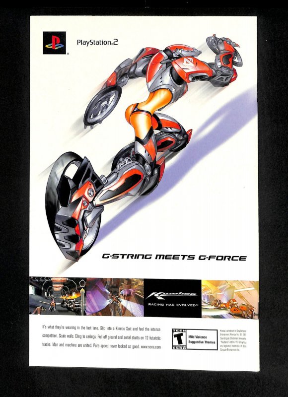 Star Wars Infinities #4