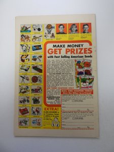 Our Army at War #243 (1972) FN/VF condition