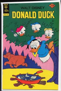 Donald Duck #173 (1976)