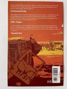 Criminal #6  - NM (2007)