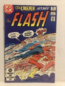 Flash #319