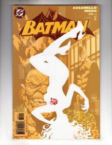 Batman #620 (2003)   / SB#4