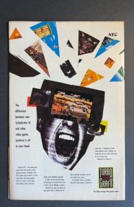 Suicide Squad #37 (1990)