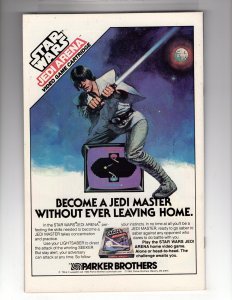 Captain America #281 (1983) / MC#39