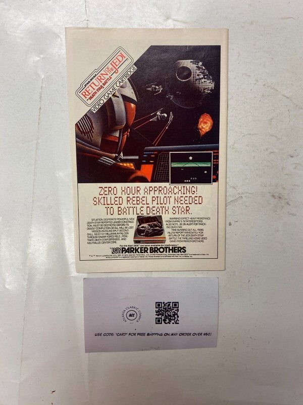 ROM #48 FN-VF Marvel Comic Books 9 PB2