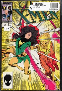 Classic X-Men #13 (1987) X-Men