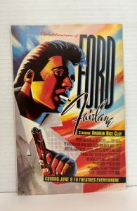 Hellblazer #28 (1990)