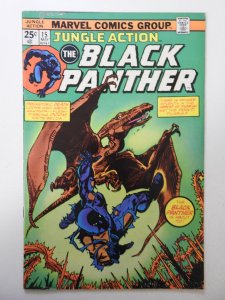 Jungle Action #15 FN Condition!