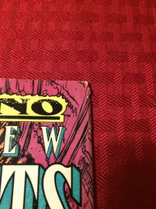 New Mutants #73 Marvel Comics (1989) FN Double Sized Inferno Illyana Saga