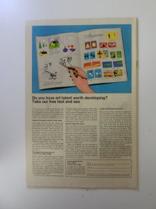 The Amazing Spider-Man #81 (1970) FN/VF condition