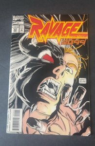 Ravage 2099 #22 (1994)