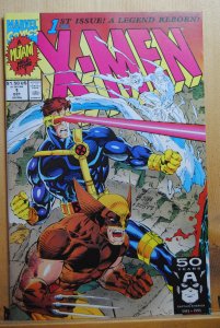 X-Men #1 (1991)