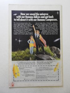 Fantastic Four #211 (1979) VG/FN Condition!