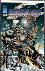 Team Youngblood #11 (1994) Youngblood