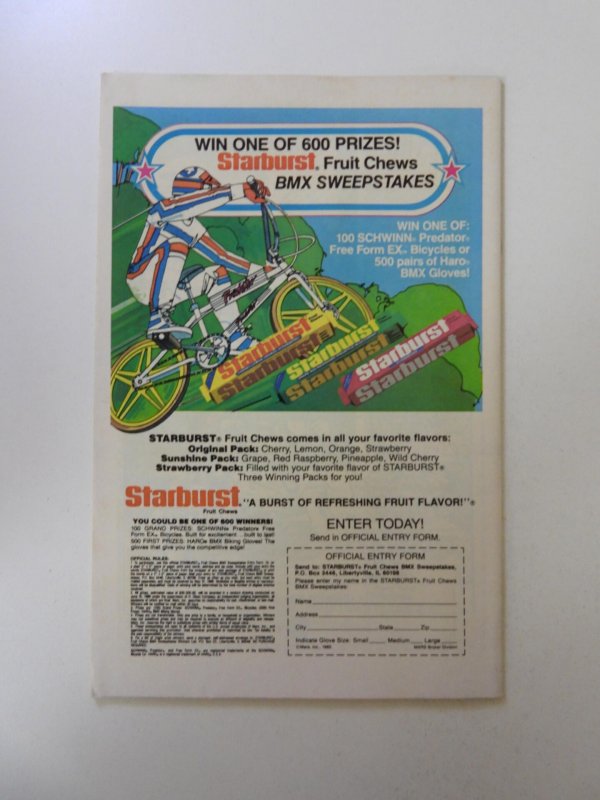 Detective Comics #558 NM- condition