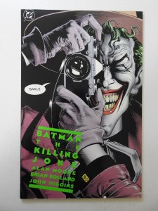 Batman: The Killing Joke (1988) VF/NM Condition! 1st Print!