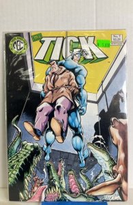 The Tick #7 (1990)