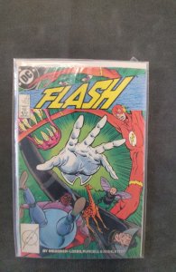 The Flash #23 (1989)
