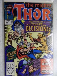 The Mighty Thor #408 (1989)