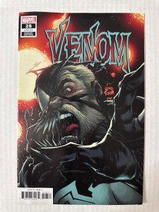 Venom #28 Stegman Cover (2020) key issue