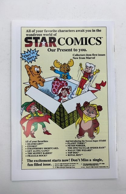 The Amazing Spider-Man No. 263 Facsimile Edition (2025)