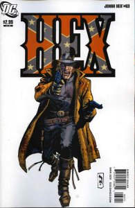 Jonah Hex (2nd Series) #63 FN ; DC