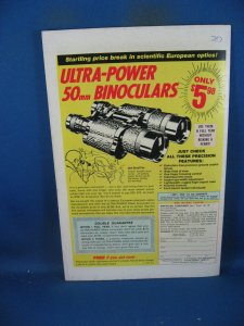 THE INHUMANS 1 VF- 1975 MARVEL FIRST ISSUE