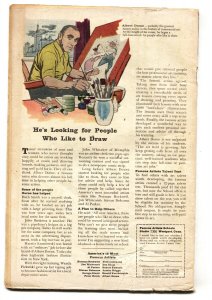 Fantastic Four #33 1964- 1st Attuma-Marvel-comic book