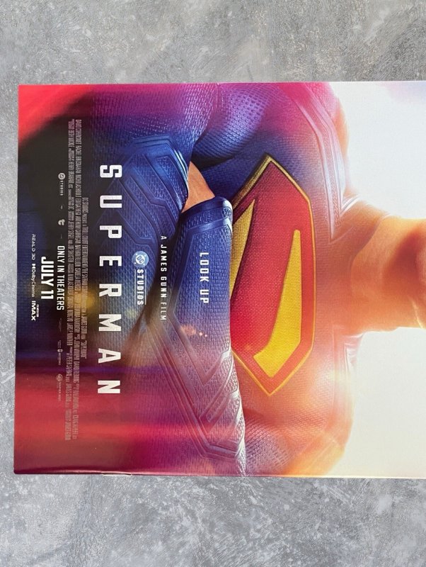 Action Comics #1088 Ryan Sook Cover A (2025) DC — VF/NM — Superboy