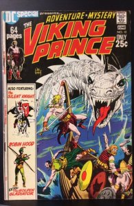 DC Special #12 (1971)