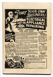 Dollman #17 - 1964 - Super - VG- - comic book