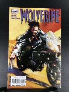 Wolverine #74 (2009)